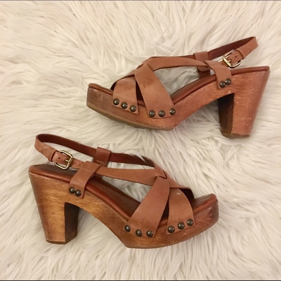 Johnson & Murphy Women's Sandals