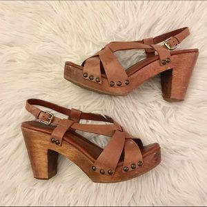 Johnson & Murphy Women's Sandals