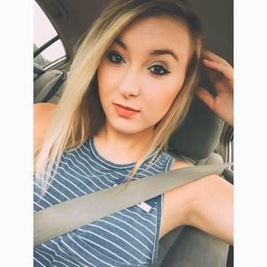 Meet your Posher, Ashlyn