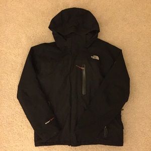 North Face Summit Series Winter Jacket