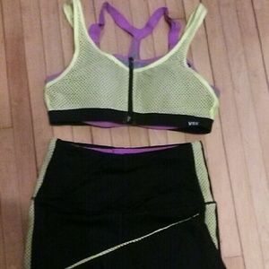 Victoria Secret Jogging Set