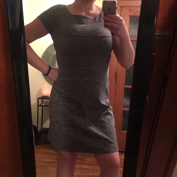 Ivanka Trump mid-thigh dress