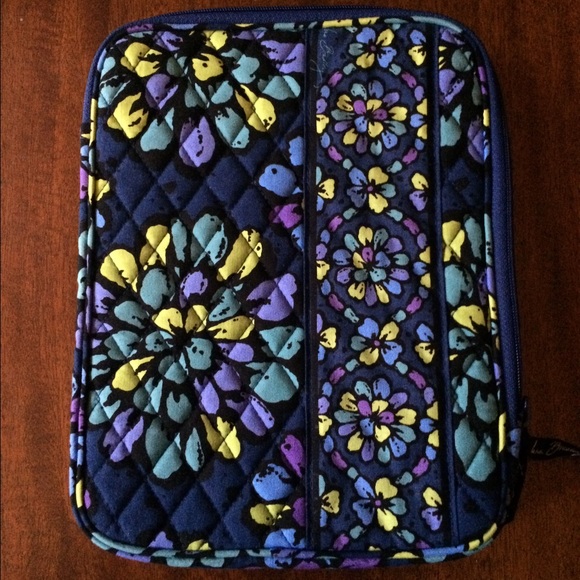 Vera Bradley tablet case