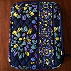 Vera Bradley tablet case
