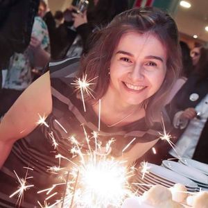 Meet your Posher, Andreza