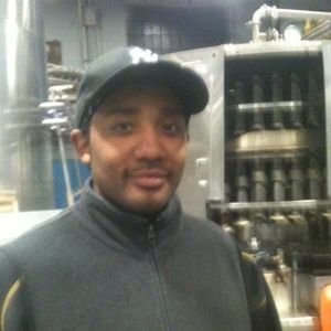 Meet your Posher, Gregory