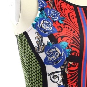 Flying Tomato Dresses - Bodycon Dress Flying Tomato Dresses - Bodycon Dress
