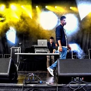 Meet your Posher, Caleb