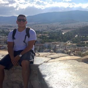 Meet your Posher, Hector