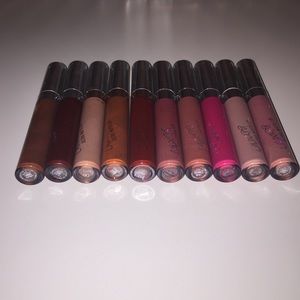 Colourpop bundle