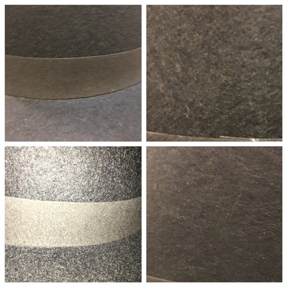 NWT Jack & Lucy Bicoastal Wide Brim hat - Picture 3 of 3