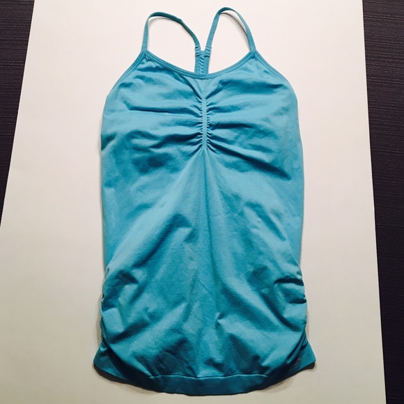 Champion Fitness Tank