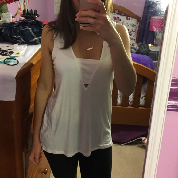Tank top