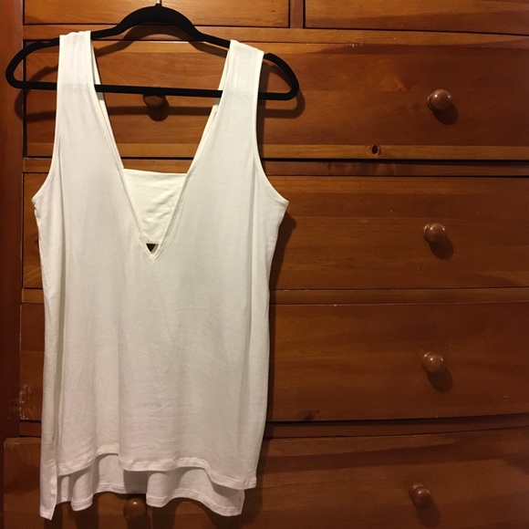 Tank top - Picture 2 of 2