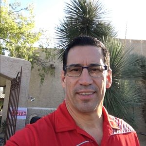 Meet your Posher, Hector