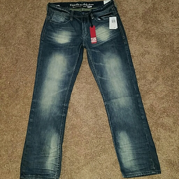 NWT Men's jeans by Buffalo