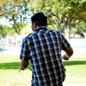 Meet your Posher, Ramon