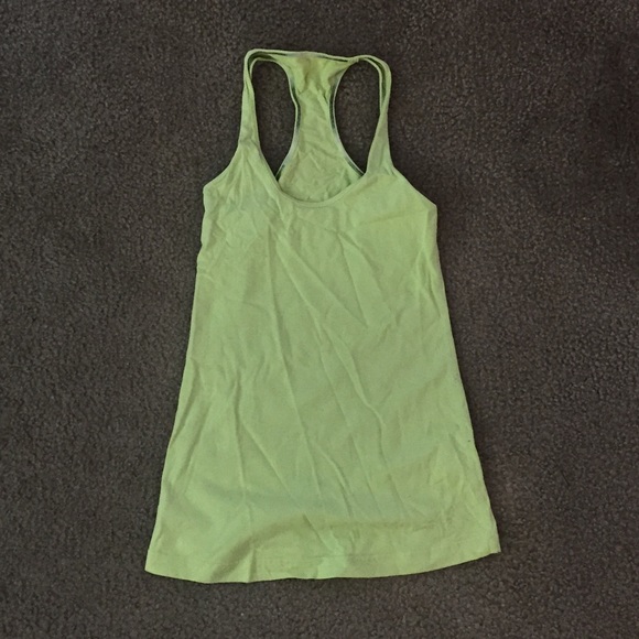 Cool Racerback