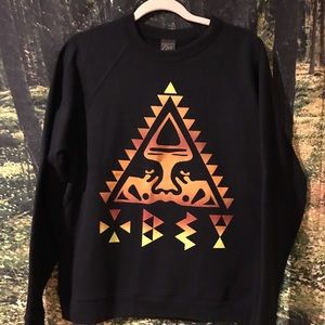 OBEY crewneck