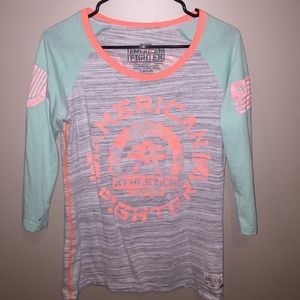 American Fighter t-shirt