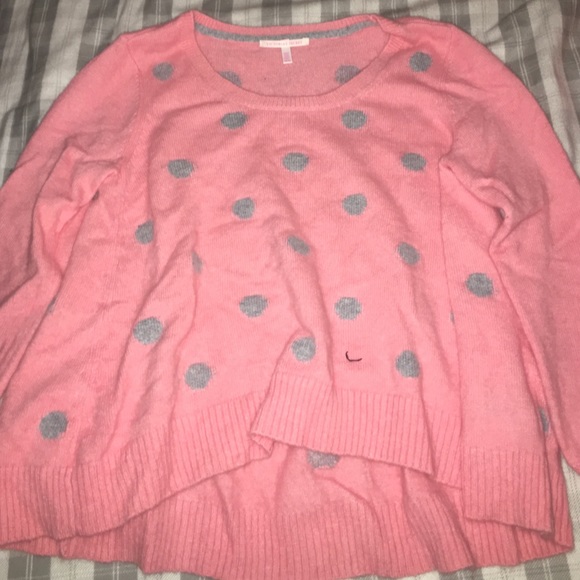 Victoria Secret Sweater