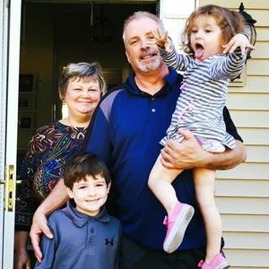 Meet your Posher, Debbie