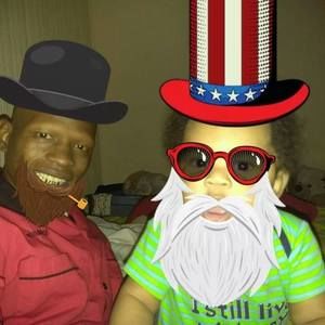 Meet your Posher, Terrence