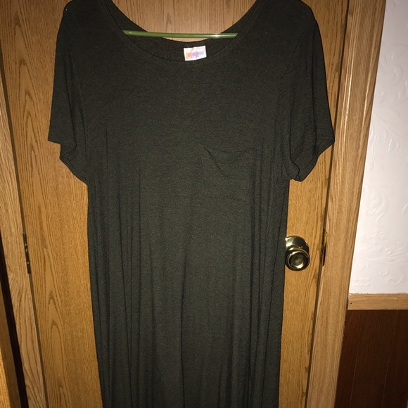 Lularoe Carly