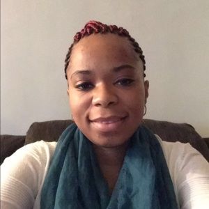Meet your Posher, Cierra