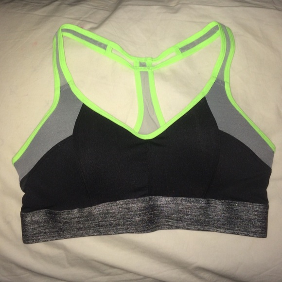 Yoga Sports Bra