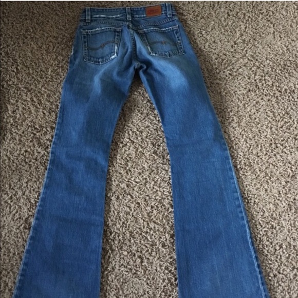 25x33.5 BKE JEANS