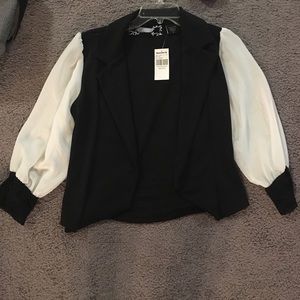 Daytrip Blazer size Medium!