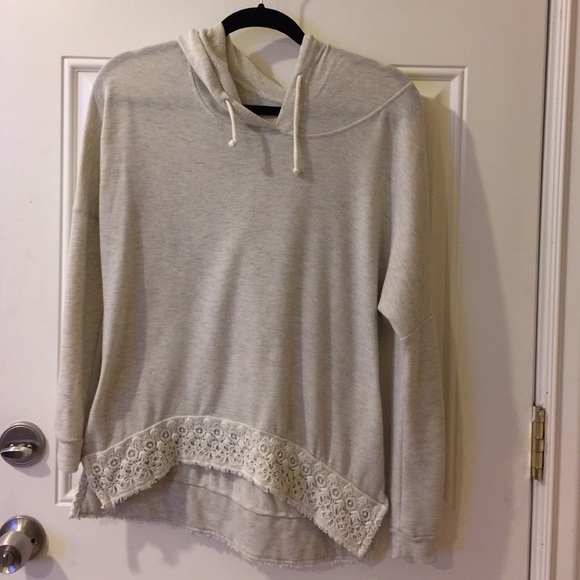 Ten-sixty Sherman pullover