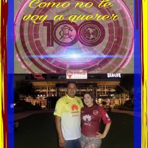 Meet your Posher, Mario alberto