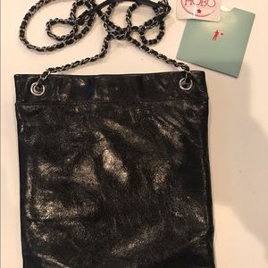 HOBO crossbody purse