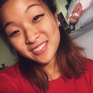 Meet your Posher, Esther