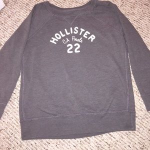 Hollister shirt