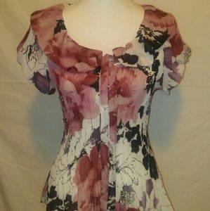 Sunny Leigh blouse