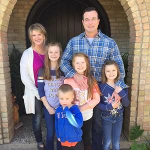 Meet your Posher, Paige wise