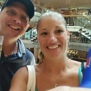 Meet your Posher, Gary janet