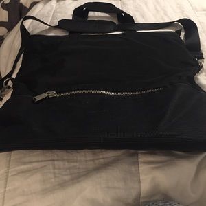 Athleta shoulder/crossbody bag