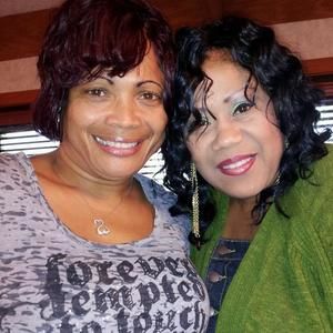 Meet your Posher, Sandra