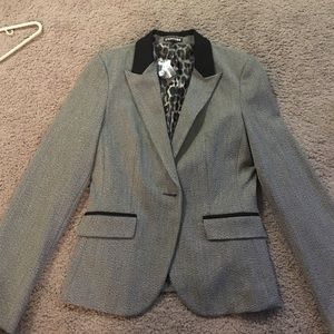 Express Blazer size 8