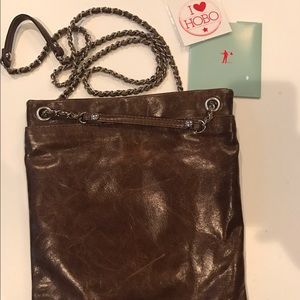 HOBO crossbody purse