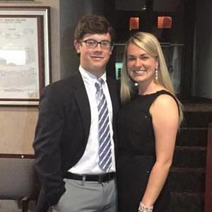 Meet your Posher, Matthew