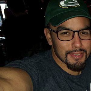 Meet your Posher, Aldo