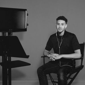 Meet your Posher, Aaron