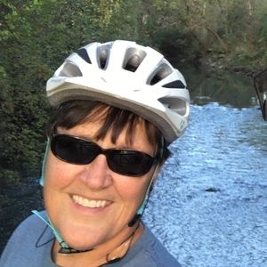 Meet your Posher, Tammy