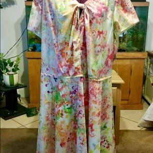 New TAHARI , WINNI dress