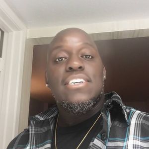 Meet your Posher, Samuel